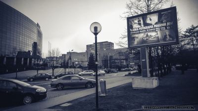 Śląska Fotografia Prasowa 2014