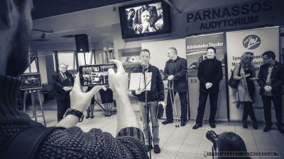 Śląska Fotografia Prasowa 2014