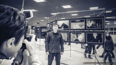 Śląska Fotografia Prasowa 2014