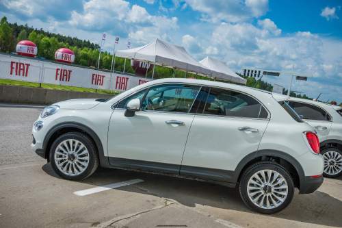 XXII Grand Prix FCA Poland_Tor-KIELCE_08.05.2015_FOT_IRENEUSZ-KAZMIERCZAK.