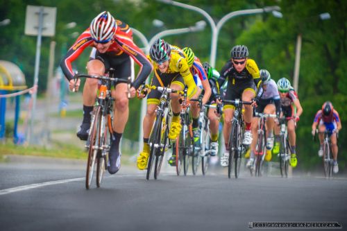 21.06.2015  rozegrano 13. edycje Tyskiego Kryterium Fiata. Kat. orlik: 1. Kacper Nowicki (Team Differdange  Losch), 2. Krzysztof Kloc (Telcom  Gimex), 3. Piotr Jaromin (Chrobry Glogów), 4. Tomasz Lazik (LKS Ziemia Opolska).