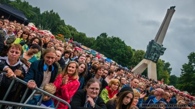 TYCHY_SWIETO MIASTA_28-06-2015_FOT_IRENEUSZ KAZMIERCZAK.