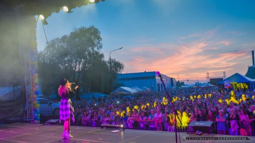 18. DZIEN RODZINNY_FCA Poland - Tychy_12.09.2015_Fot_Ireneusz KAZMIERCZAK.