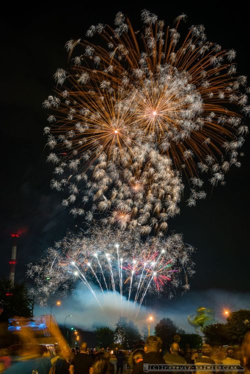 18. DZIEN RODZINNY_FCA Poland - Tychy_12.09.2015_Fot_Ireneusz KAZMIERCZAK.