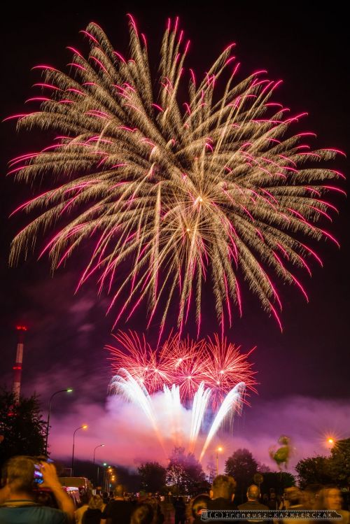 18. DZIEN RODZINNY_FCA Poland - Tychy_12.09.2015_Fot_Ireneusz KAZMIERCZAK.