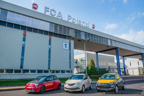FIAT 500_FCA Poland_Tychy_FOT_IRENEUSZ KAZMIERCZAK.