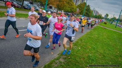 IV TYSKI POLMARATON_20.MIEDZYNARODOWY TYSKI BIEG ULICZNY_20-09-2015_FOT_IRENEUSZ KAZMIERCZAK.