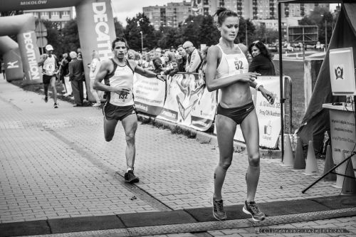 IV TYSKI POLMARATON_20.MIEDZYNARODOWY TYSKI BIEG ULICZNY_20-09-2015_FOT_IRENEUSZ KAZMIERCZAK.