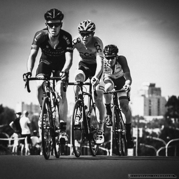 Patryk Stosz, mistrz Polski orlikow w jezdzie na czas, zostal triumfatorem 14. edycji Wyscigu Kolarskiego Tyskie Kryterium Fiata_23-07-2016_FOT_IRENEUSZ KAZMIERCZAK.