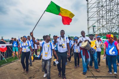 SWIATOWE DNI MLODZIEZY_BLONIA_28-07-2016_KRAKOW_FOT_IRENEUSZ KAZMIERCZAK