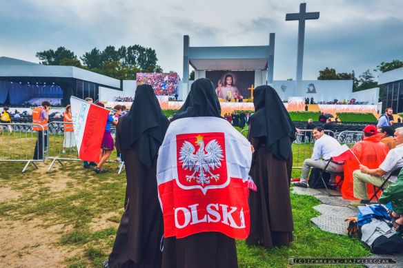 SWIATOWE DNI MLODZIEZY_BLONIA_28-07-2016_KRAKOW_FOT_IRENEUSZ KAZMIERCZAK