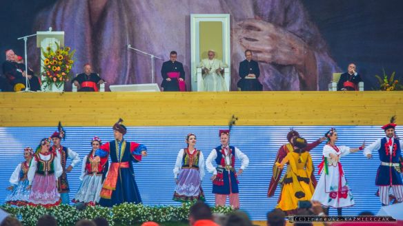 SWIATOWE DNI MLODZIEZY_BLONIA_28-07-2016_KRAKOW_FOT_IRENEUSZ KAZMIERCZAK