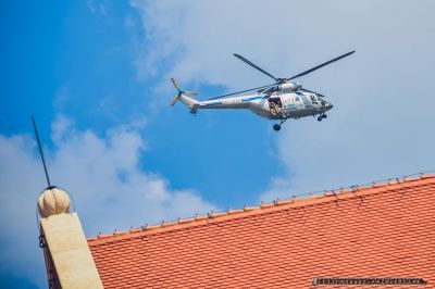 SWIATOWE DNI MLODZIEZY_WAWEL_27-07-2016_KRAKOW_FOT_IRENEUSZ KAZMIERCZAK