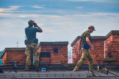 SWIATOWE DNI MLODZIEZY_WAWEL_27-07-2016_KRAKOW_FOT_IRENEUSZ KAZMIERCZAK