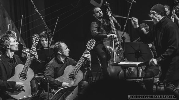 XVI Slaska Jesien Gitarowa - Wygral Marko Topczij z Ukrainy. Drugie miejsce zaj¹³ Polak - Daniel Egielman (po raz drugi z rzêdu i po raz drugi dosta³ nagrodê publicznoci), trzecie - Hedviga Svendova i Davide Giovanni Tomasi.który w poprzedniej edycji zaj¹³ trzecie miejsce. Nagrodê publicznoci (1000 z³) zdoby³ Daniel Egielman.