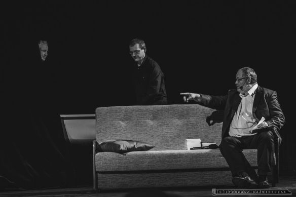 TEATR BELFEGOR_BENEFIS_TYCHY_30-09-2016_Fot_IRENEUSZ KAZMIERCZAK. .