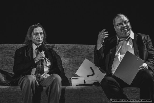 TEATR BELFEGOR_BENEFIS_TYCHY_30-09-2016_Fot_IRENEUSZ KAZMIERCZAK. .