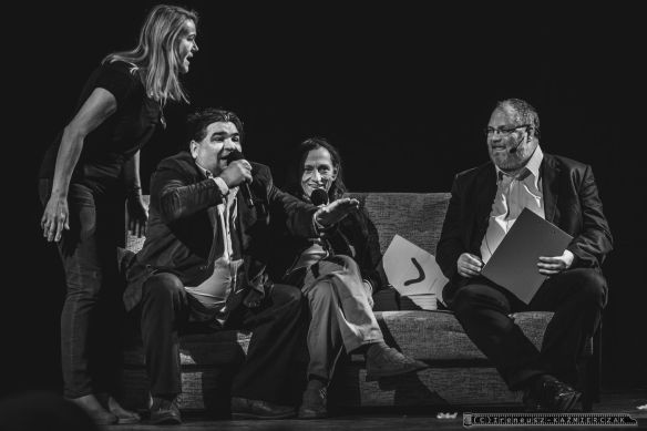 TEATR BELFEGOR_BENEFIS_TYCHY_30-09-2016_Fot_IRENEUSZ KAZMIERCZAK. .