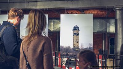 FRAGMENTY_WERNISAZ_RADOSLAW KAZMIERCZAK_Muzem Tychy_BROWARIUM Tyskie_14-12-2016_Fot_IRENEUSZ KAZMIERCZAK.