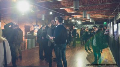 FRAGMENTY_WERNISAZ_RADOSLAW KAZMIERCZAK_Muzem Tychy_BROWARIUM Tyskie_14-12-2016_Fot_IRENEUSZ KAZMIERCZAK.