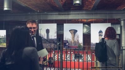 FRAGMENTY_WERNISAZ_RADOSLAW KAZMIERCZAK_Muzem Tychy_BROWARIUM Tyskie_14-12-2016_Fot_IRENEUSZ KAZMIERCZAK.