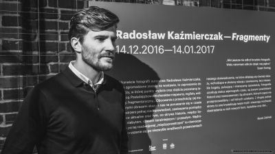 FRAGMENTY_WERNISAZ_RADOSLAW KAZMIERCZAK_Muzem Tychy_BROWARIUM Tyskie_14-12-2016_Fot_IRENEUSZ KAZMIERCZAK.