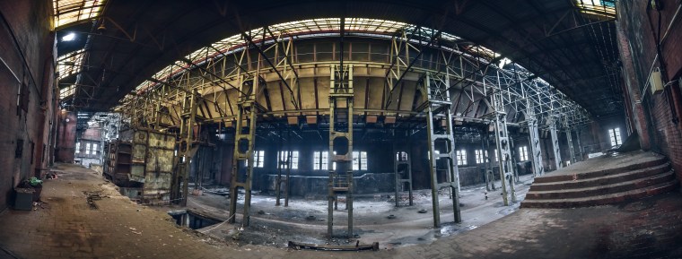 ELEKTROCIEPLOWNIA_SZOMBIERKI_BYTOM_KRAFTWERK-BOBREK_SILESIA_12-05-2019_Fot_IRENEUSZ KAZMIERCZAK.