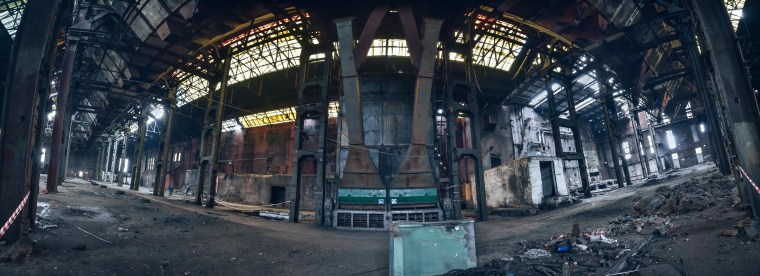 ELEKTROCIEPLOWNIA_SZOMBIERKI_BYTOM_KRAFTWERK-BOBREK_SILESIA_12-05-2019_Fot_IRENEUSZ KAŹMIERCZAK.