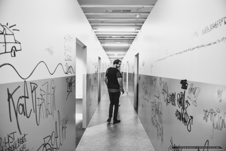 ZAJAWKA_ŚLĄSKI HIP-HOP_1993-2003_MUZEUM ŚLĄSKIE W KATOWICACH_07-06-2018_FOT_IRENEUSZ KAŹMIERCZAK.