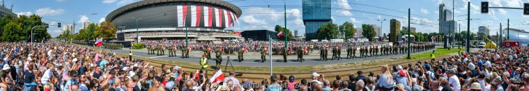 DEFILADA_WOJSKA POLSKIEGO_KATOWICE_15-08-2019_FOT_IRENEUSZ KAŹMIERCZAK.