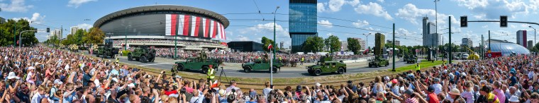 DEFILADA_WOJSKA POLSKIEGO_KATOWICE_15-08-2019_FOT_IRENEUSZ KAŹMIERCZAK.